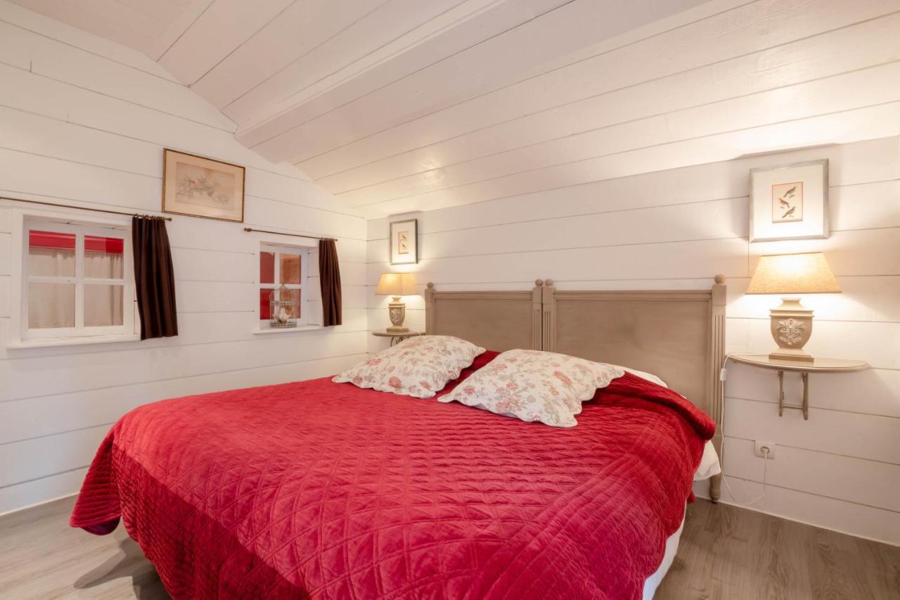 Bed and Breakfast Octroi Saint-Jacques Beaune  Exterior foto