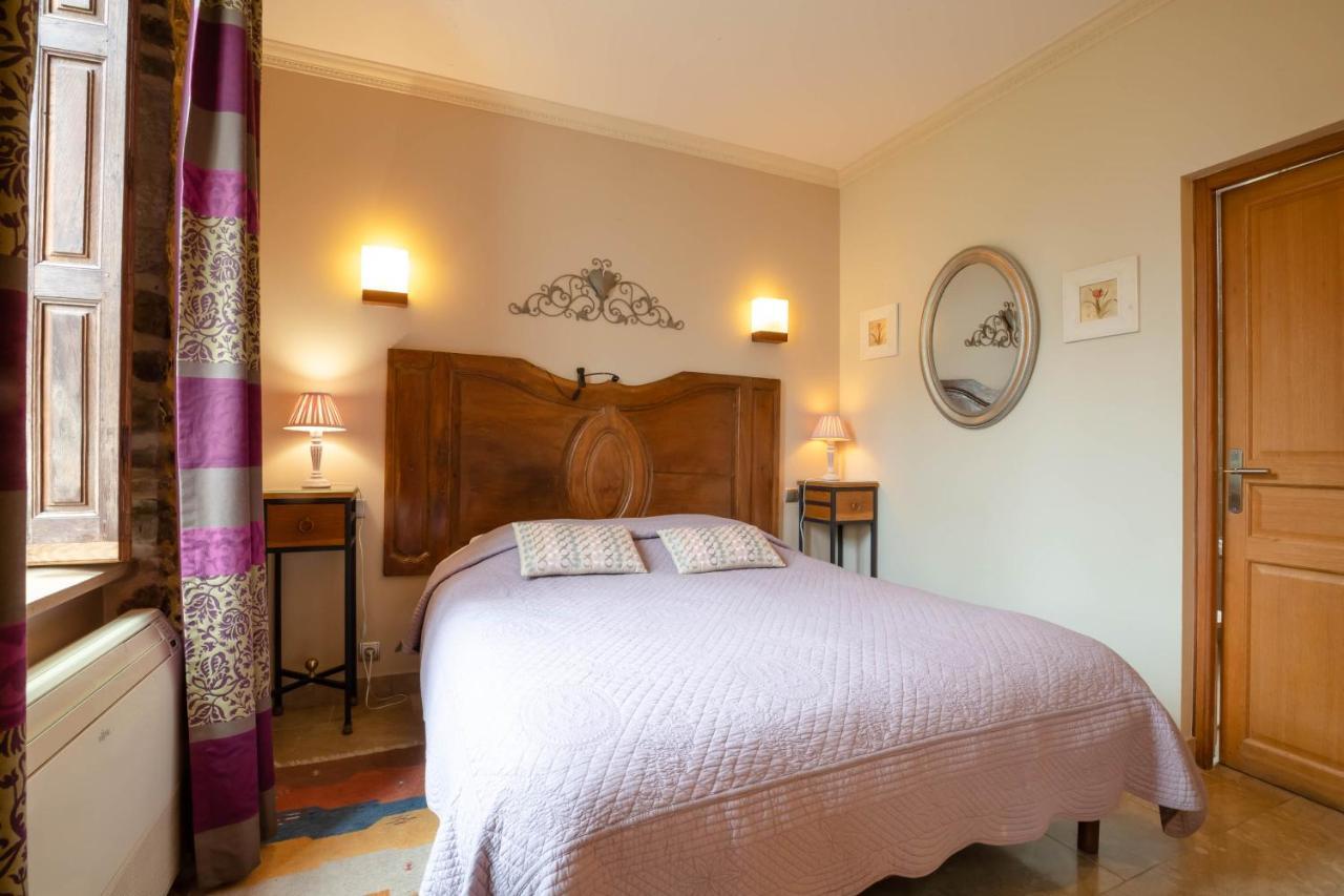 Bed and Breakfast Octroi Saint-Jacques Beaune  Exterior foto