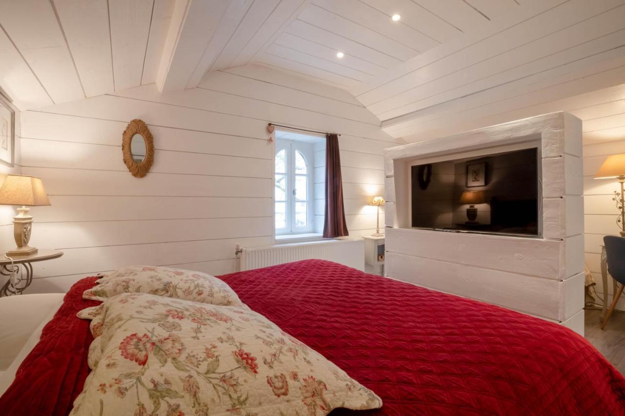 Bed and Breakfast Octroi Saint-Jacques Beaune  Exterior foto