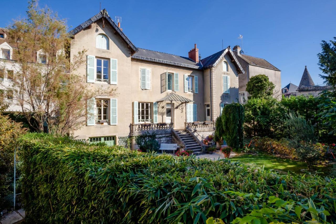 Bed and Breakfast Octroi Saint-Jacques Beaune  Exterior foto