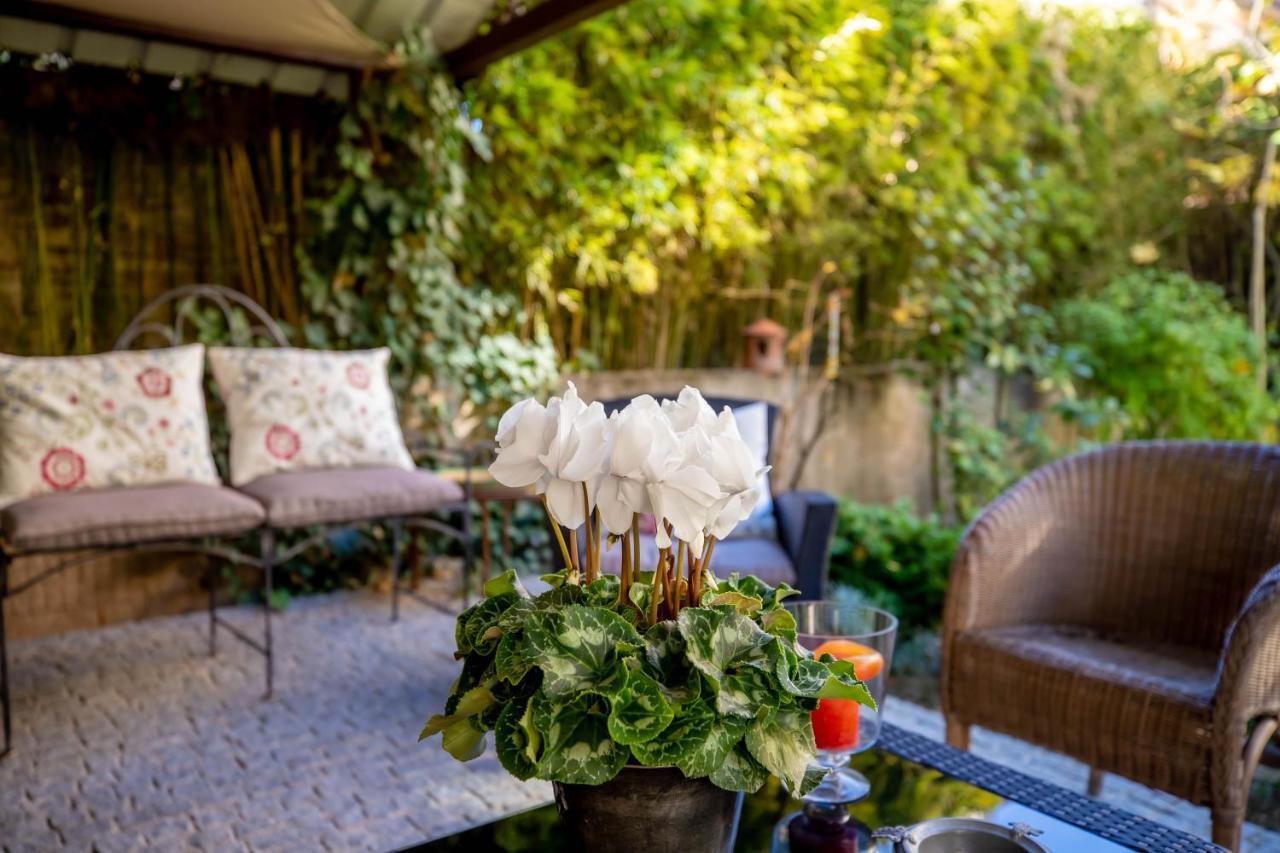 Bed and Breakfast Octroi Saint-Jacques Beaune  Exterior foto