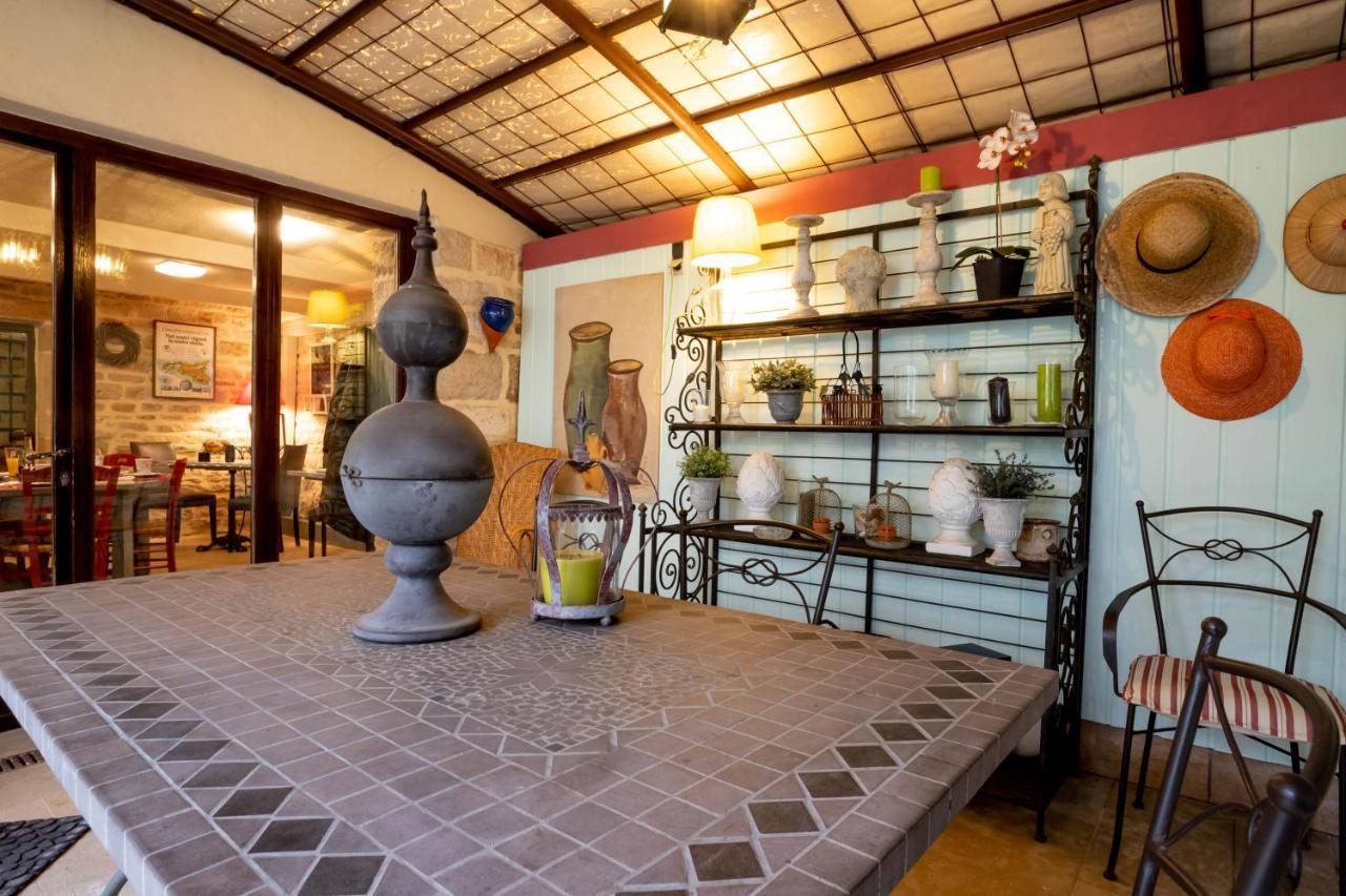 Bed and Breakfast Octroi Saint-Jacques Beaune  Exterior foto