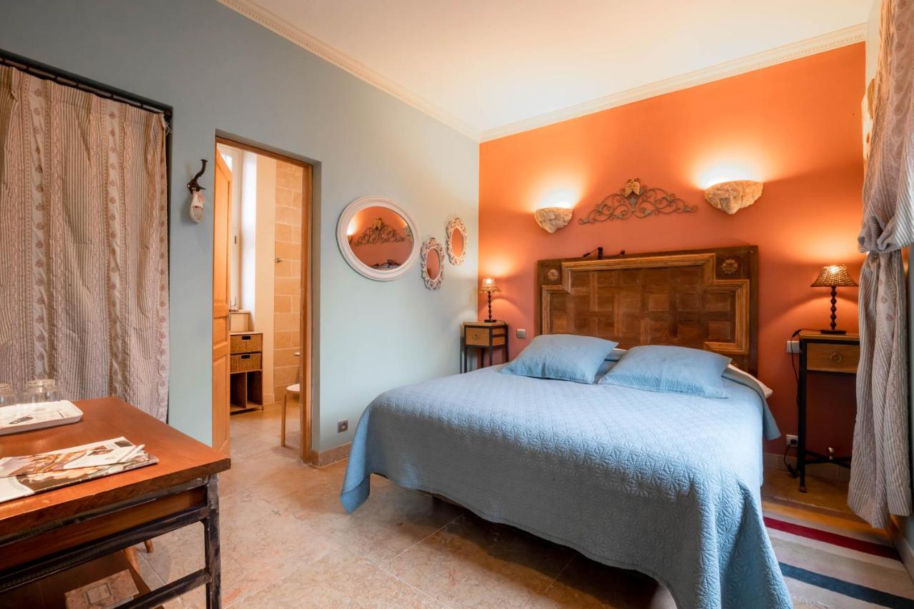 Bed and Breakfast Octroi Saint-Jacques Beaune  Exterior foto