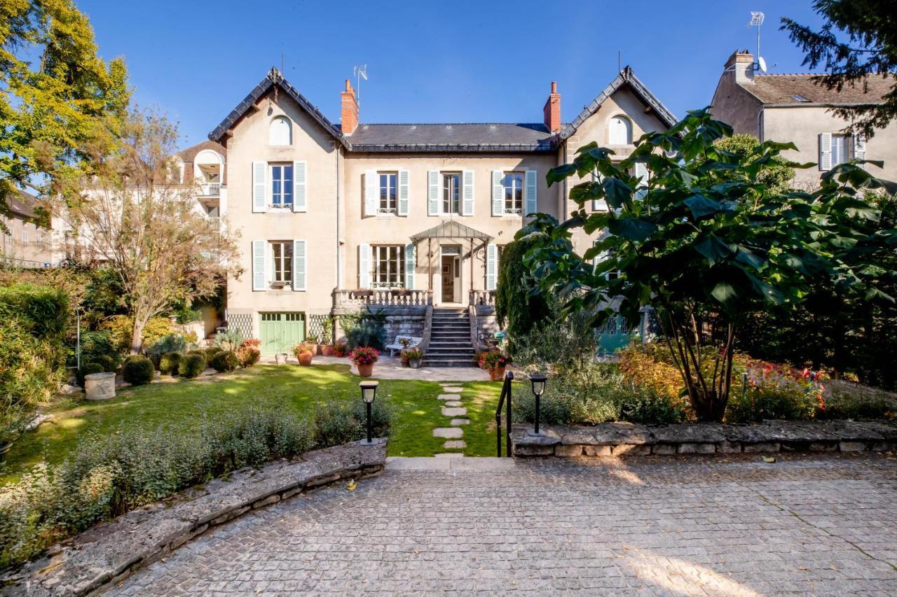 Bed and Breakfast Octroi Saint-Jacques Beaune  Exterior foto